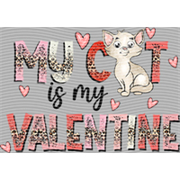 Valentine's Day-QRJ  7579